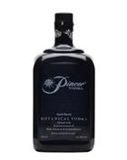 Pincer Botanical Small Batch Vodka fra Skotland